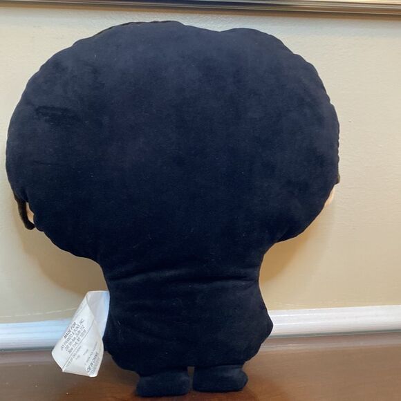 Harry Potter Throw Pillow Home Decor Accent Character Plush - Picture 2 of 9